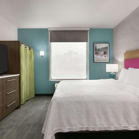 Home2 Suites By Hilton Norfolk Airport Exterior foto